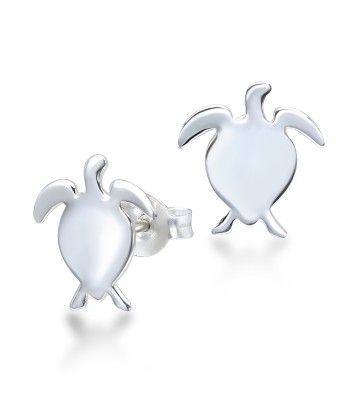 Kid Stud Earring Turtle STS-3663